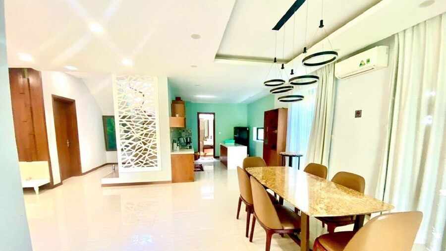 MT Luxury Villas Bai Truong Phu Quoc