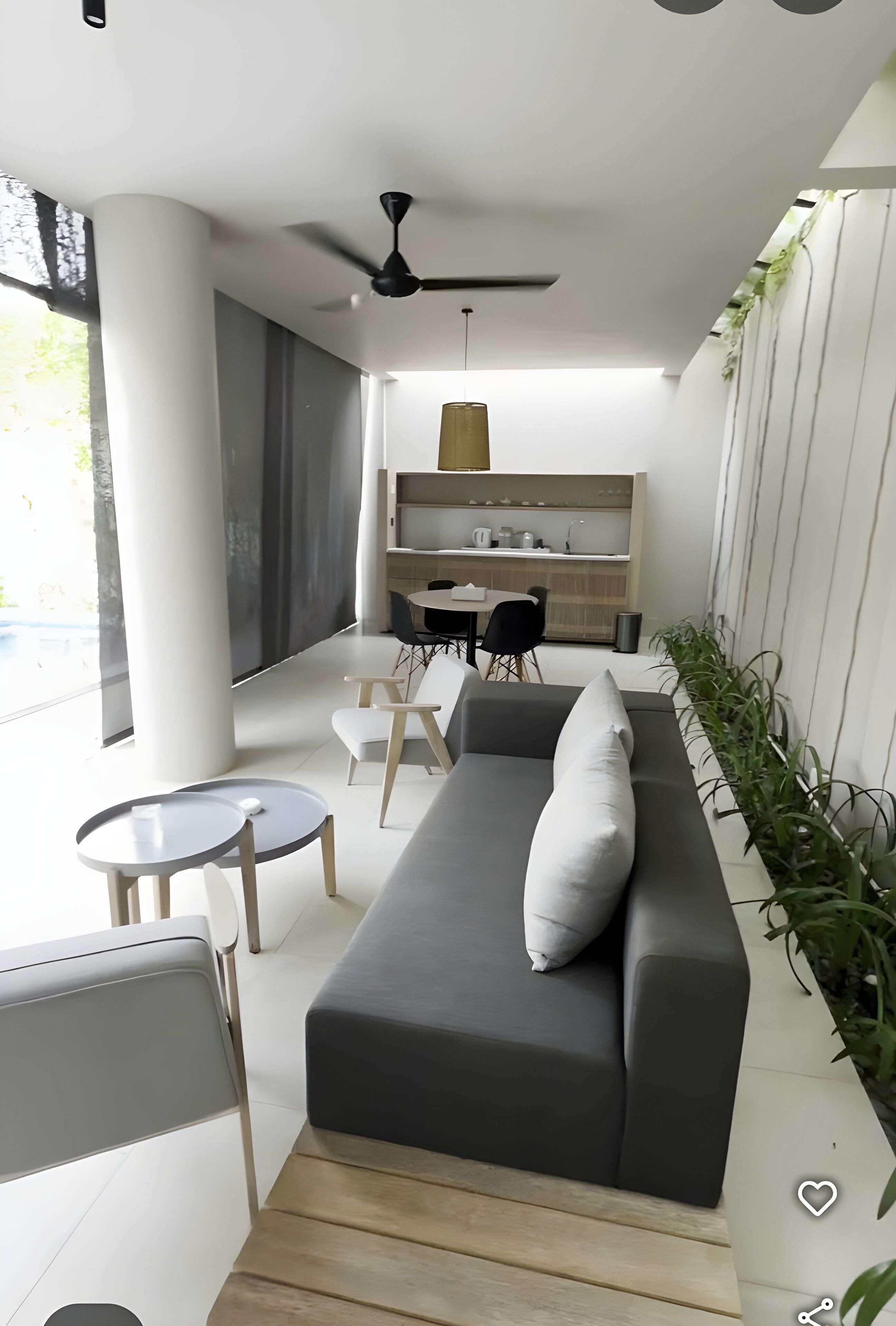 Luxe villa, 3 slaapkamers, privézwembad | Badkamer | Een douche, pantoffels, handdoeken, zeep