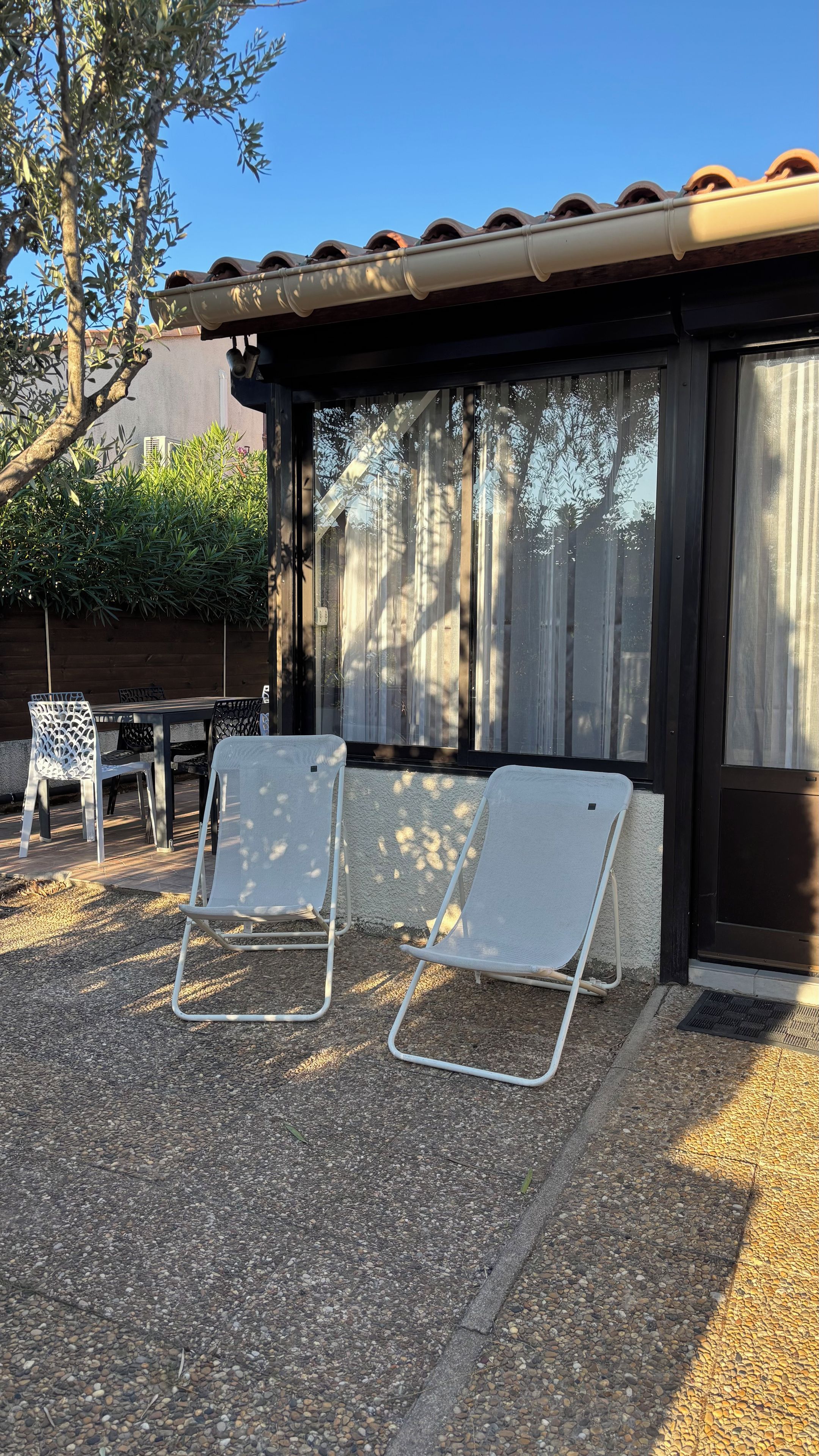 Terras