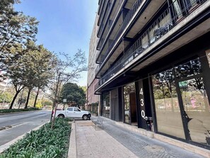 Exterior - Roma vibes | Next to Reforma with Panoramic Views (Ciudad de México)