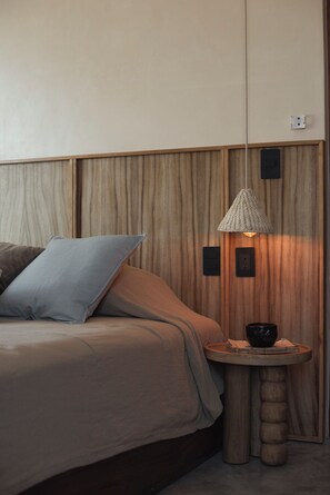 Free WiFi - 2BR Penthouse with Rooftop & Pool B5 (Tulum)