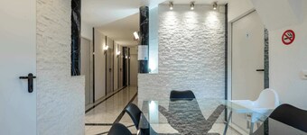 Zweibettzimmer in der Nähe des Pilatus – Luzern