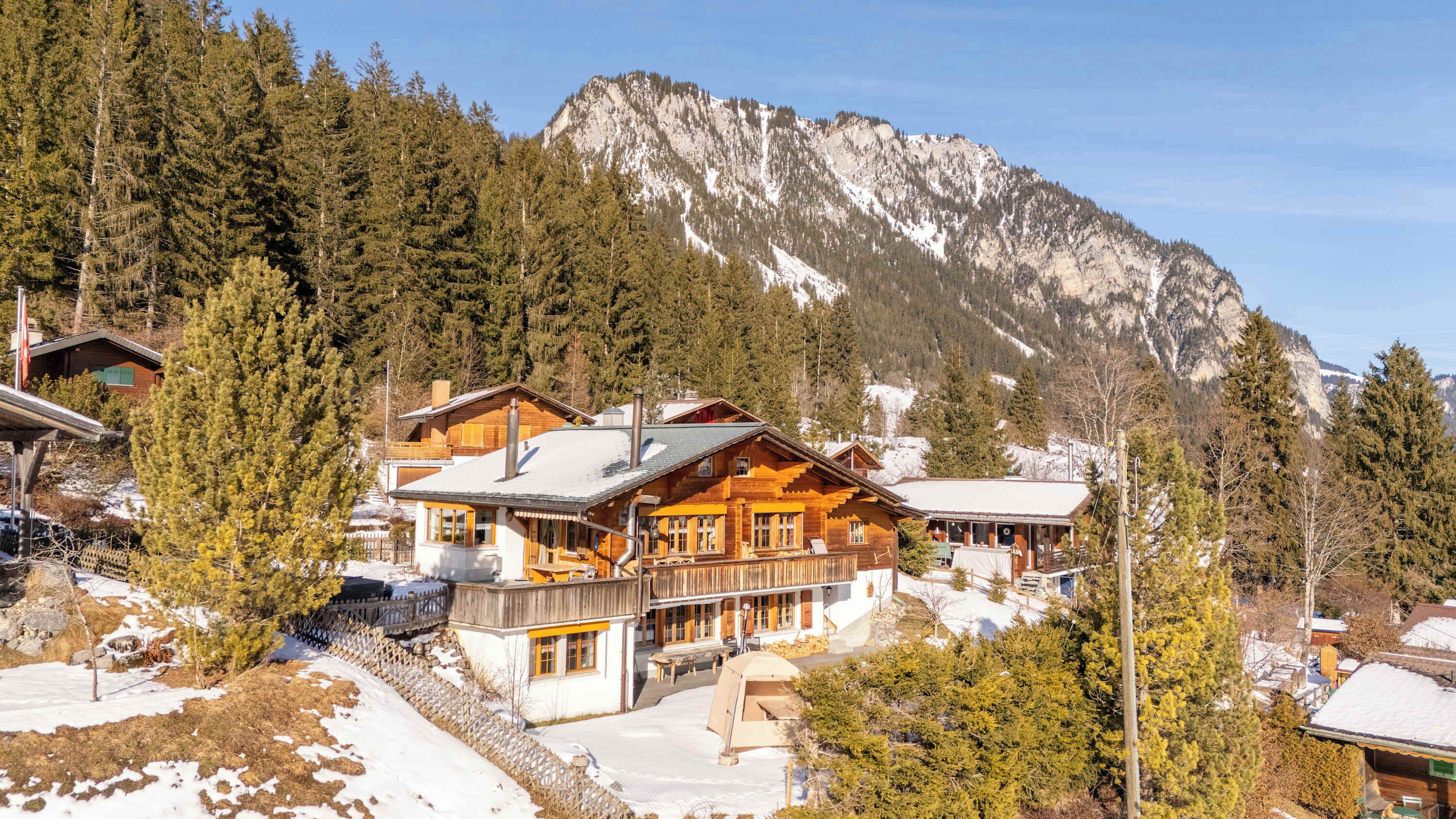 Esterni