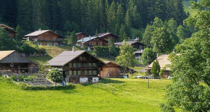 Garden Apartment | Near Gondola with Nature View