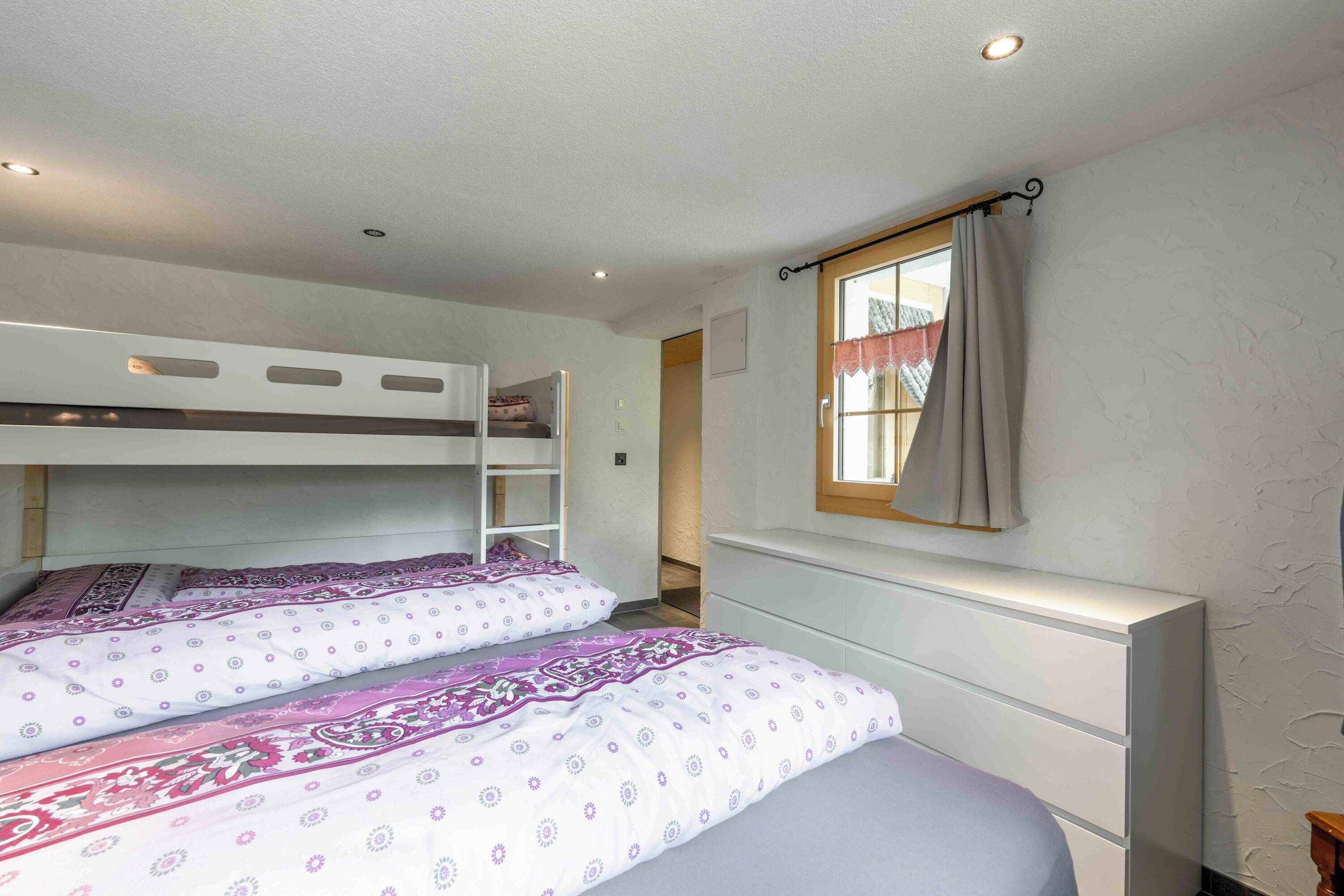 1 Schlafzimmer, Bügeleisen/Bügelbrett, Reisekinderbett, WLAN