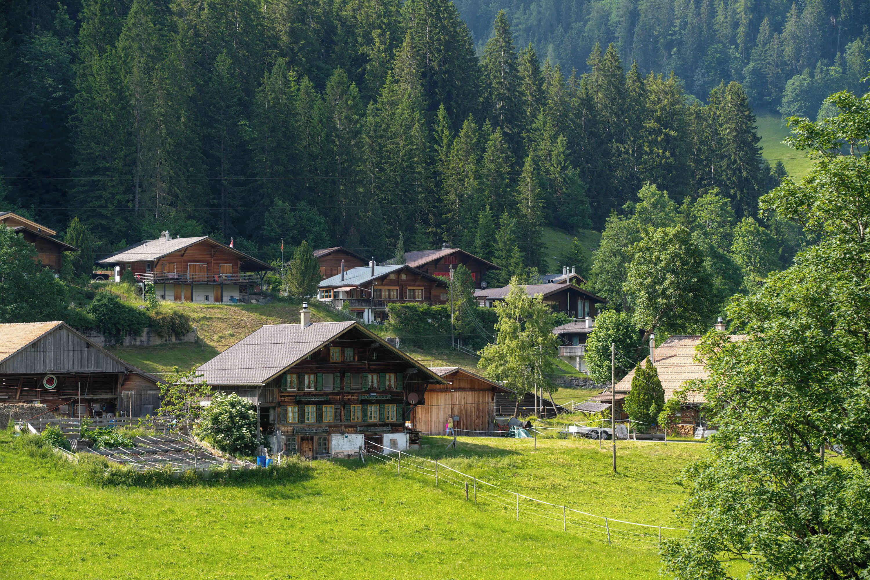 Außenbereich
