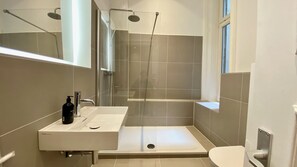 Towels, toilet paper - STACEY Downtown (Hamburg)