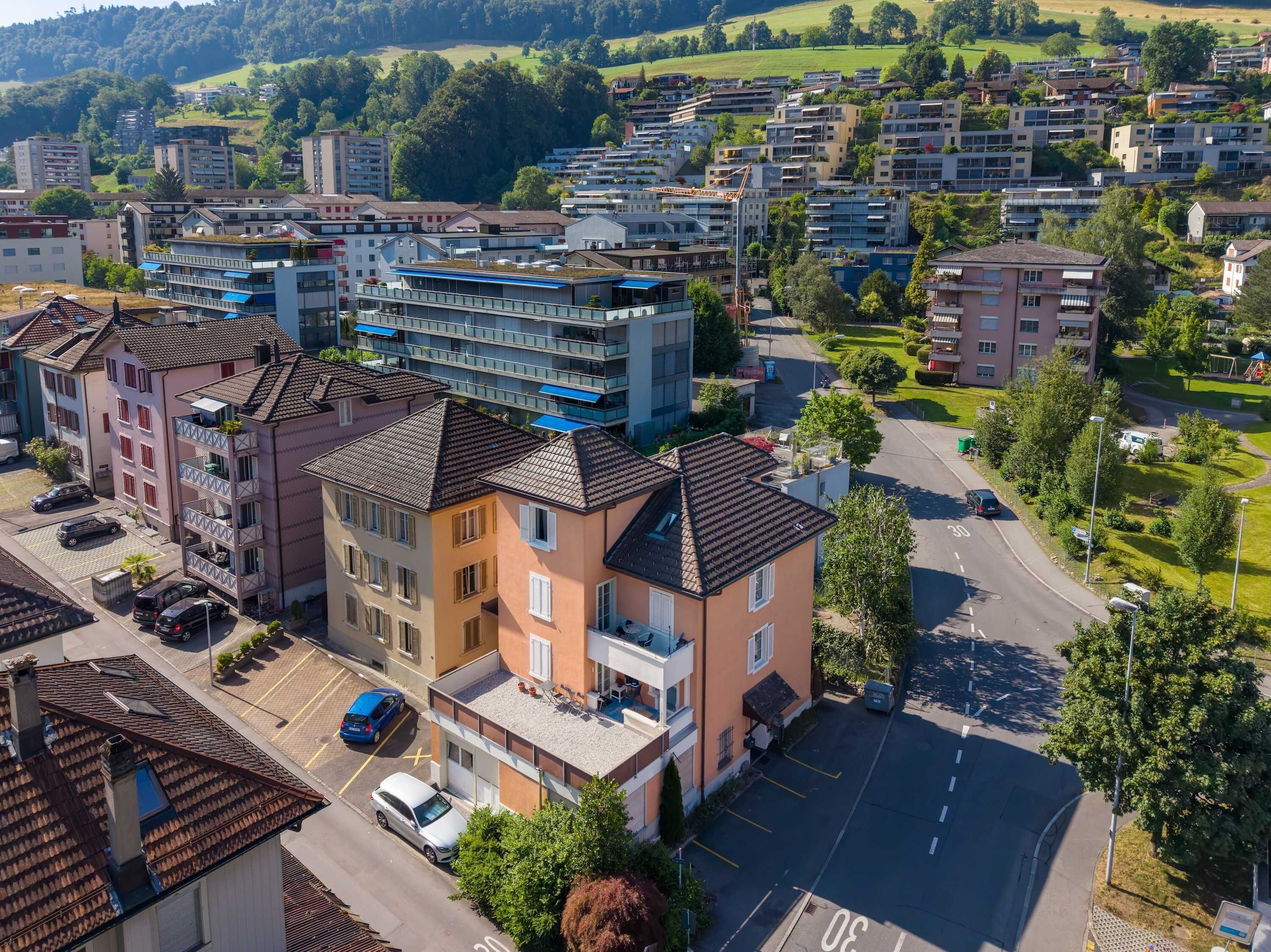 Außenbereich