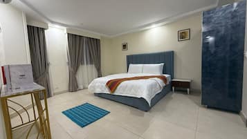 2 soverom, wi-fi (inkludert), sengetøy og rullestolvennlig