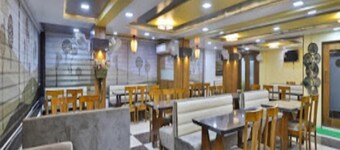 Hotel Krishna Palace