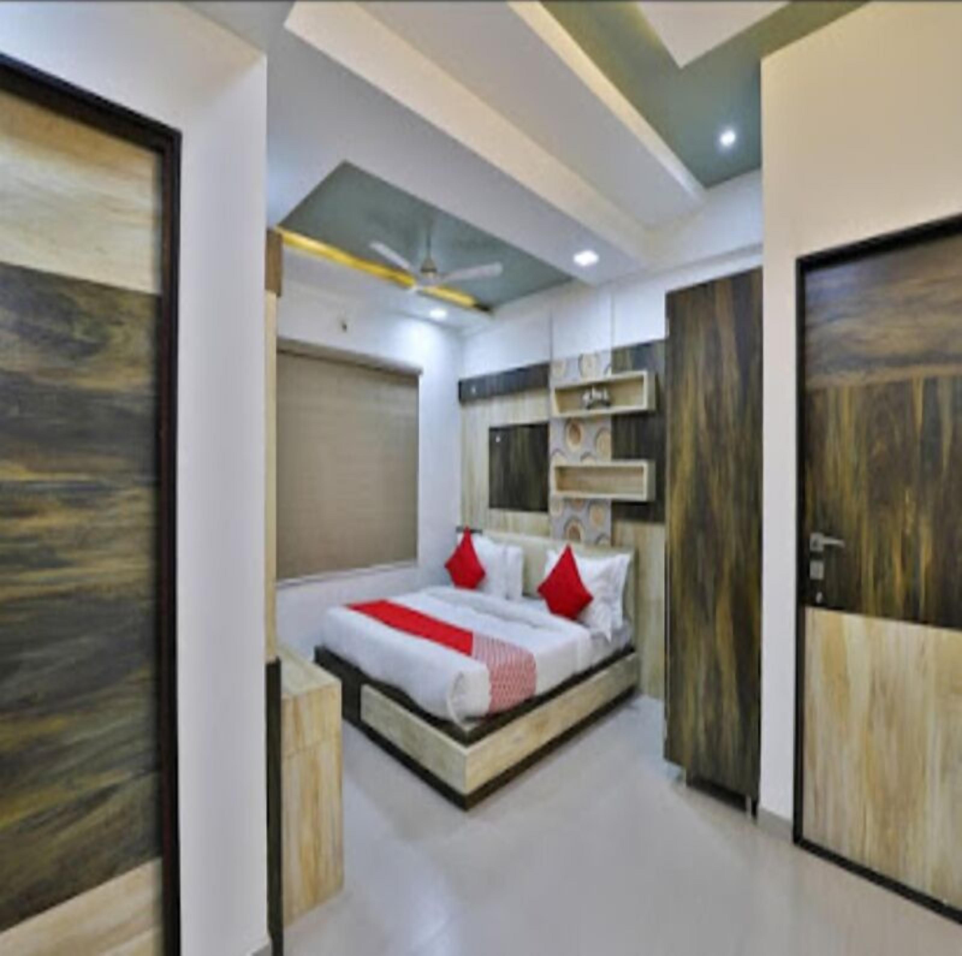 Deluxe Room | Free WiFi