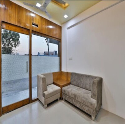 Hotel Krishna Palace