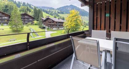 Nature Park Escape Cozy Apartment with BBQ