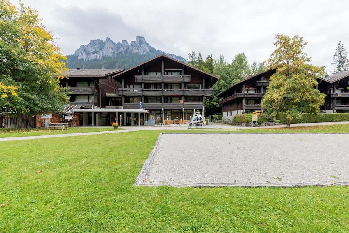 Esterni
