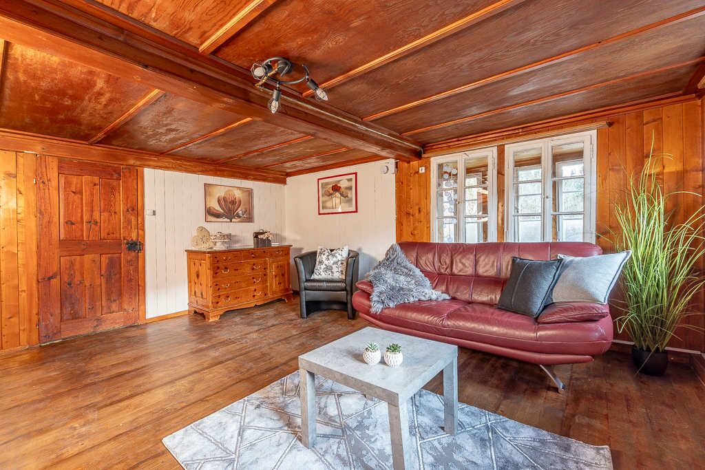 Fernseher, Kamin, Bücher, Arbeitsbereiche