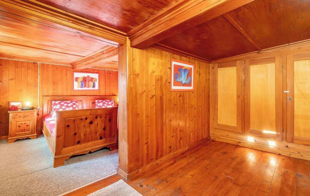 2 chambres, fer et planche à repasser, lit parapluie, Wi-Fi