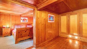 2 chambres, fer et planche Ă repasser, lit parapluie, Wi-Fi