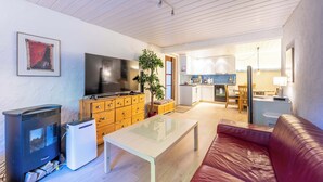 Oppholdsområde