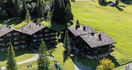 Large apartment in the vacation center | Hot Tub