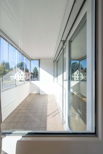 Bright Lake Thun Apartment|Walk to Lake + Parking