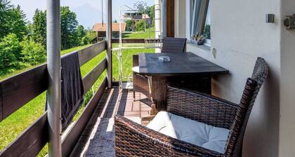 Balcony & Terrace | View | 15min to Interlaken
