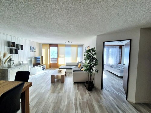 Resort Apartment | Next to Gondola + BBQ & Parking