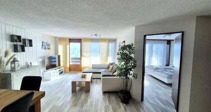 Resort Apartment | Next to Gondola + BBQ & Parking