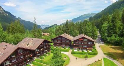 Resort Apartment | Next to Gondola + BBQ & Parking