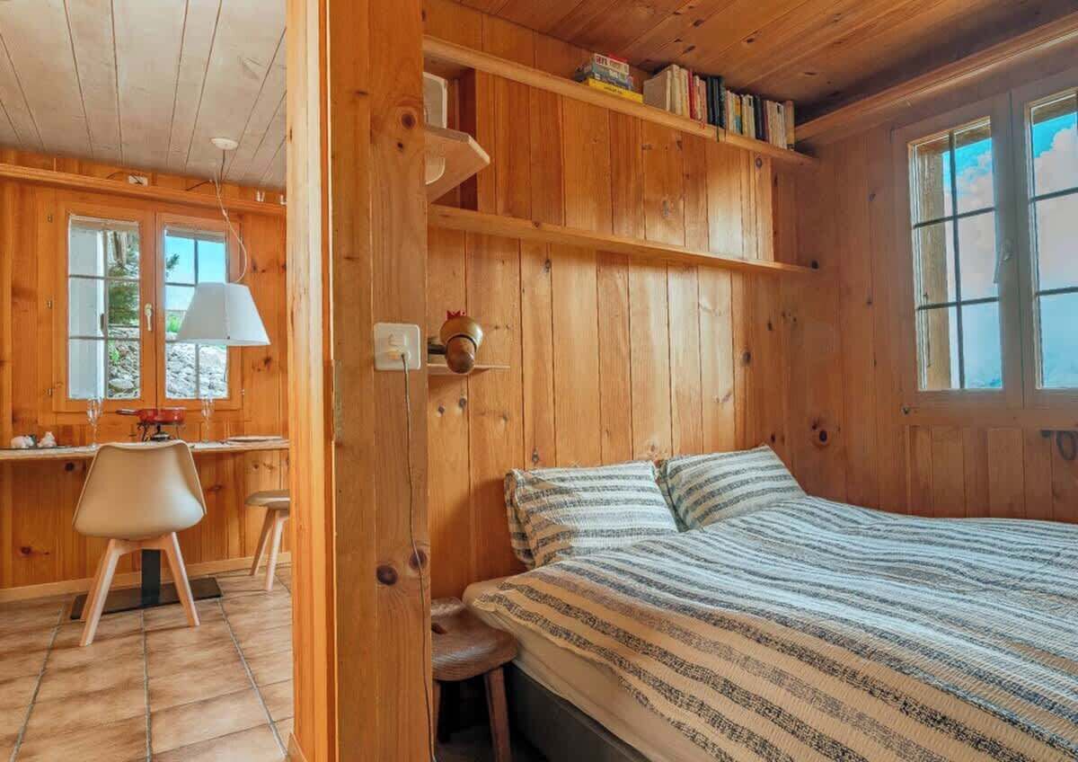 2 Schlafzimmer, Bügeleisen/Bügelbrett, Reisekinderbett, WLAN