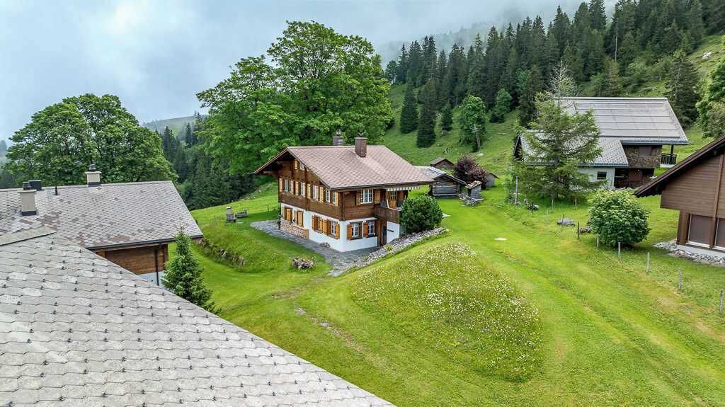 Außenbereich