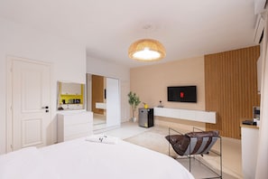 Studio, Kitchenette - Host Prime Boutique Hotel 14 (New Cairo)