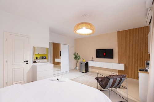 Host Prime Boutique Hotel 14