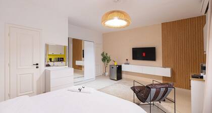 Host Prime Boutique Hotel 14