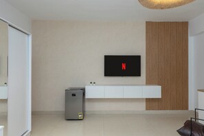 منطقة المعيشة