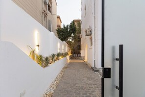 Interior - Host Prime Boutique Hotel 14 (New Cairo)