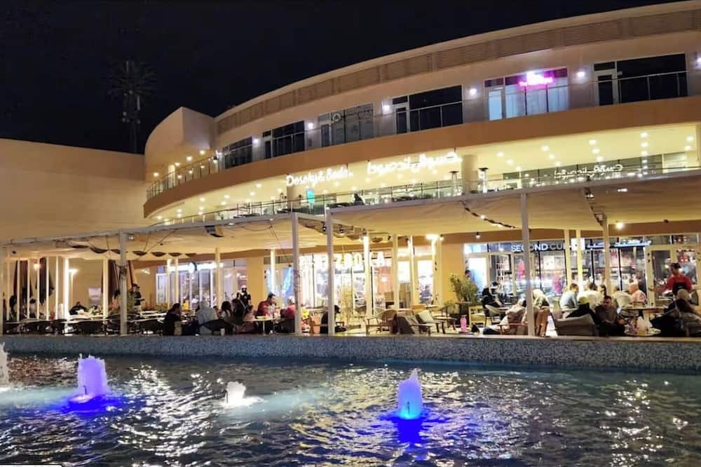 Host Prime Boutique Hotel 14