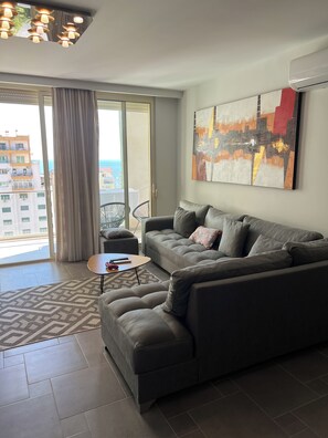 منطقة المعيشة