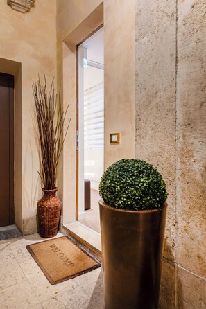 Exterior - Navona to Stay (Rome)