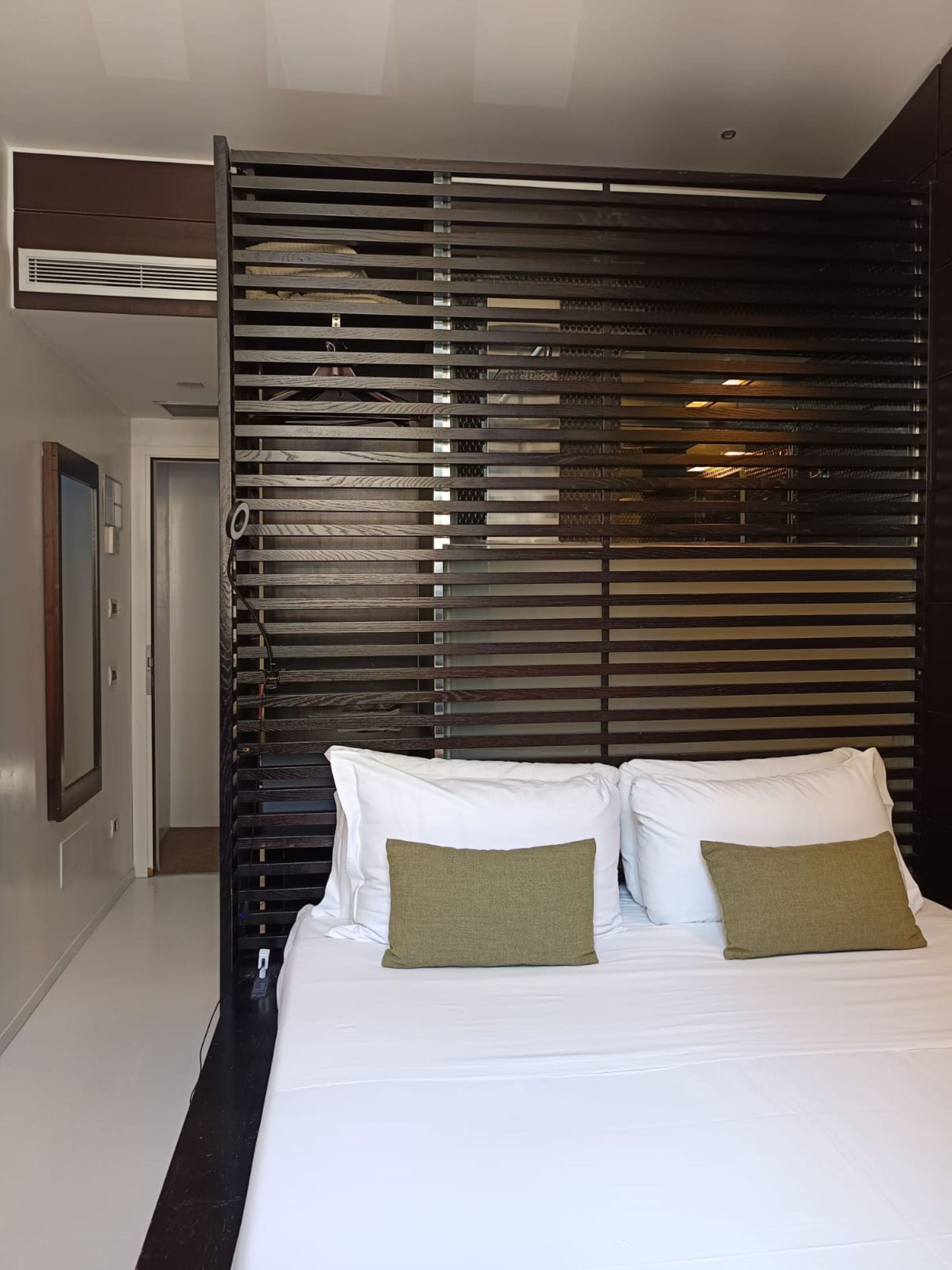 Basic Room, City View | In-room safe, iron/ironing board, free WiFi