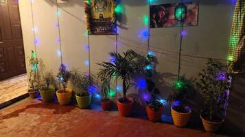 Servicios del alojamiento