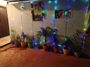 Servei de l'allotjament