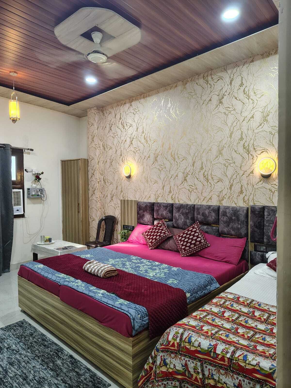 Family Room, Air conditioning