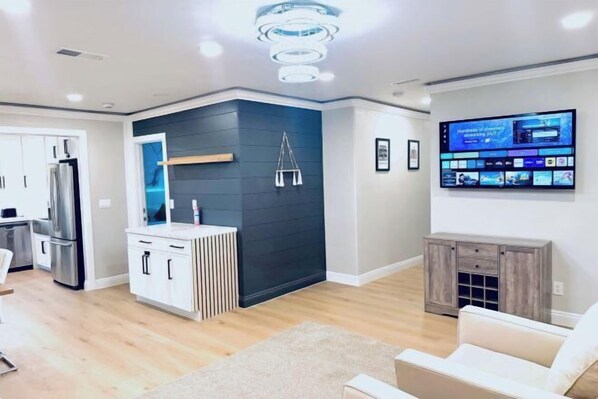 Room - Exotic home Cumberland street by sdstay (San Diego)