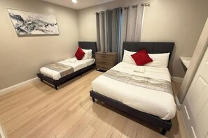 Room - Exotic home Cumberland street by sdstay (San Diego)