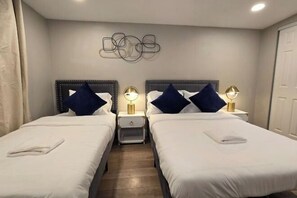 Room - Xlnc Exotic home 2 by sdstay (La Presa)