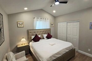 Room - Xlnc Exotic home 2 by sdstay (La Presa)