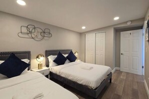 Room - Xlnc Exotic home 2 by sdstay (La Presa)