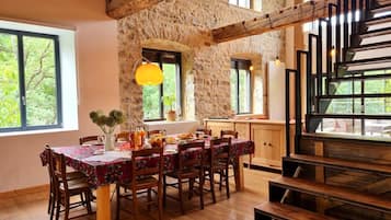 Restauration