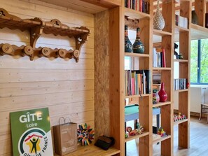 Interieur