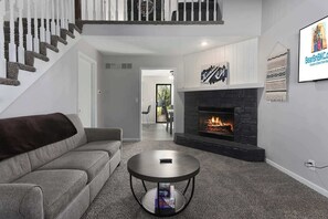 Televisio, työhuone